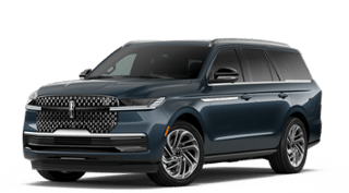2026 Lincoln Lincoln Navigator External Image 2